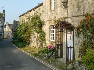 Cottage Rose - Uk34067 - 7