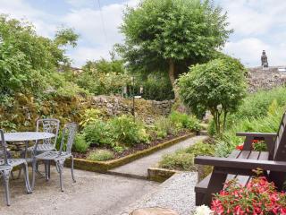 Cottage Rose - Uk34067 - 6