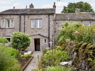 Cottage Rose - Uk34067 - 3