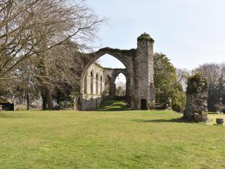 Eagles Nest At Greyfriars - Uk33356 - 6