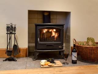 Inn Cottage - 1
