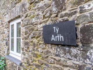 Ty Arth-Uk31652 - 6