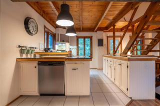 Au Chic Chalet des Chutes Chic Chalet - 1