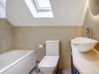 Willow Tree Cottage - Uk35893 - 9