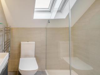 Willow Tree Cottage - Uk35893 - 8