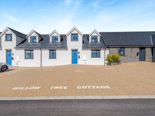 Willow Tree Cottage - Uk35893 - 5