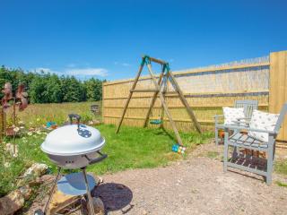Old Highwood - Cottage Porcinet - 8