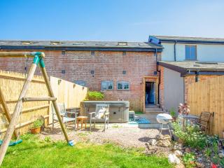 Old Highwood - Cottage Porcinet - 6