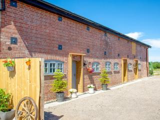 Old Highwood - Cottage Porcinet - 5