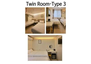 STAY42 DDM near DDP - Airport Bus 2min - Seoul - 7