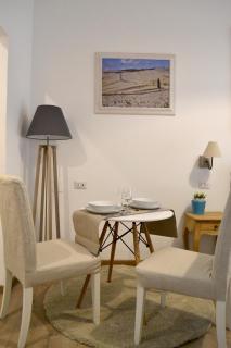 Piccolo Borgo Antico - Firenze - 2