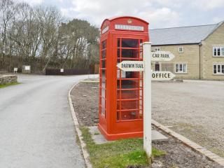 Peveril Cottage - E4642 - 6