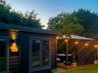 Holly's Hidden Hideaway - Uk36783 - Sutton Valence - 7