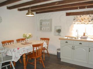 Gîte Comté - 6