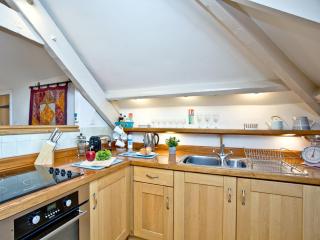 Tuckenhay, Coomberry Loft - Fcp - Ashsprington - 4