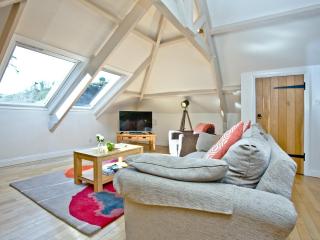 Tuckenhay, Coomberry Loft - Fcp - Ashsprington - 6