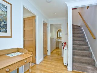 Tuckenhay, Coomberry Loft - Fcp - Ashsprington - 1