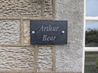 Arthur Ours - Uk37992 - 1