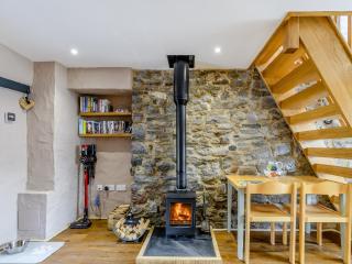 Stable Cottage - 3