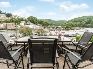 2 Mount Pleasant - Looe - 8