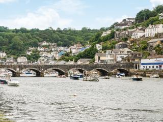 2 Mount Pleasant - Looe - 7