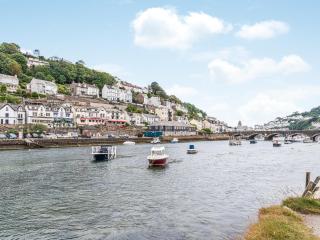 2 Mount Pleasant - Looe - 4