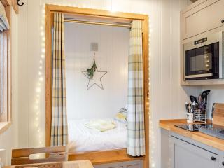La Cabane Swaledale - Uk40151 - Rathmell - 4