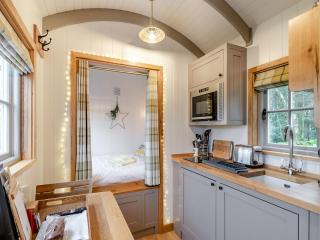 La Cabane Swaledale - Uk40151 - Rathmell - 1