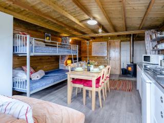 Starling Lodge - Uk31071 - 2