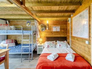 Starling Lodge - Uk31071 - 1