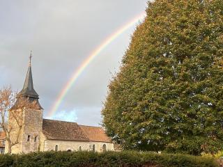 Domaine du Rêv'Eure Chambres d'hôtes au bord de l'Eure - Cailly-sur-Eure - 6