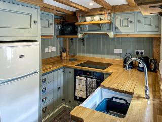 Cottage Johnson - Uk39727 - 3