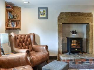Cottage Johnson - Uk39727 - 1