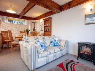 Tuckenhay, Mill Spring - Fmf - 3