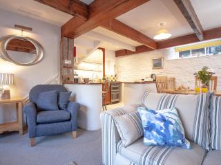 Tuckenhay, Mill Spring - Fmf - 2