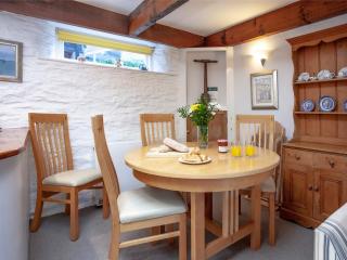 Tuckenhay, Mill Spring - Fmf - 1
