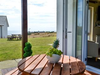 Vistas Al Mar Y Bañera De Hidromasaje En The Fairways - Uk39821 - Portpatrick - 7