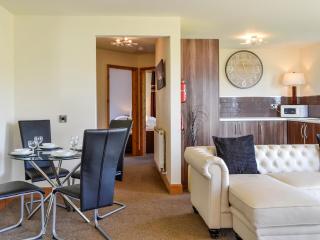 Vistas Al Mar Y Bañera De Hidromasaje En The Fairways - Uk39821 - Portpatrick - 2