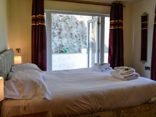 Vistas Al Mar Y Bañera De Hidromasaje En The Fairways - Uk39821 - Portpatrick - 1