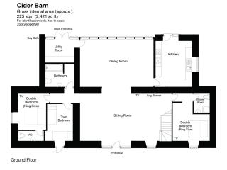 The Cider Barn - Hggl - 9