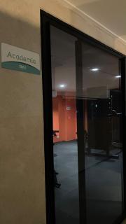 Apartamento Lounge Residence Cruz das Almas - 2