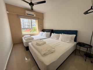 Bayview Villa Beach Apartment by DV - 5