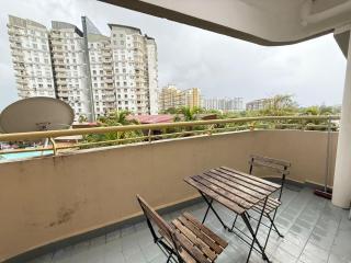 Bayview Villa Beach Apartment by DV - 4