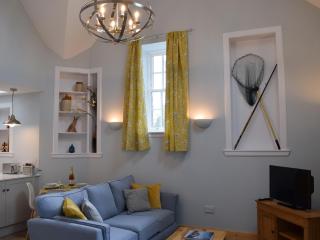 Le Vecchie Scuderie Di Westerton - Crieff - 9