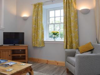 Le Vecchie Scuderie Di Westerton - Crieff - 8