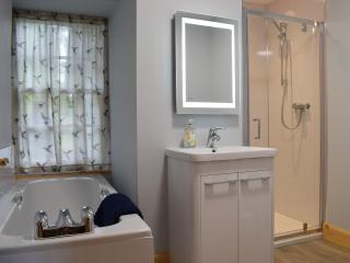 Le Vecchie Scuderie Di Westerton - Crieff - 2