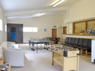 Vine Lodge - Hyk - 8