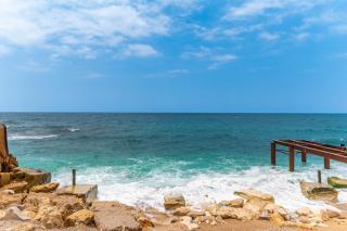 Isolee - Beachfront Standalone House - 6