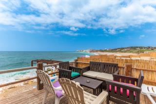 Isolee - Beachfront Standalone House - 9