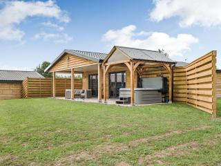 Bramley Lodge - Uk38384 - Lyonshall - 9
